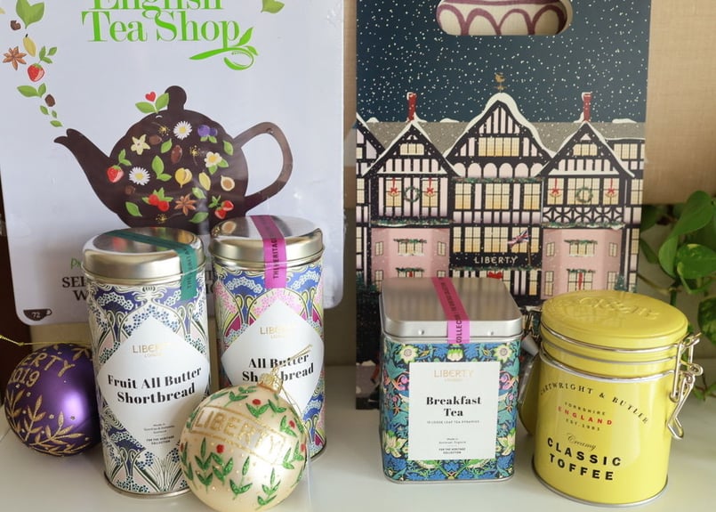 ロンドンデパート『リバティ』で買ったラグマット ロンドンデパート『リバティ』で買ったラグマット 【公式通販】