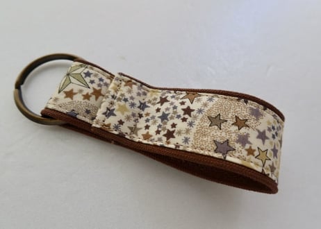 リバティ キーホルダー