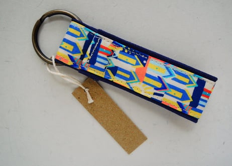 リバティ キーホルダー