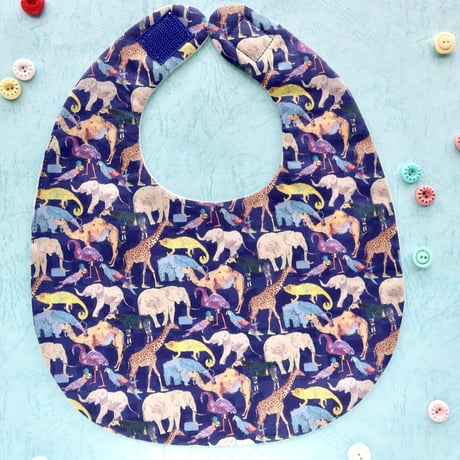 LIBERTY❃︎ハンドメイドスタイ【ブルー×エデナム】リバティ ネイビー 紺色 LIBERTY❃︎ハンドメイドスタイ【ブルー×エデナム】リバティ