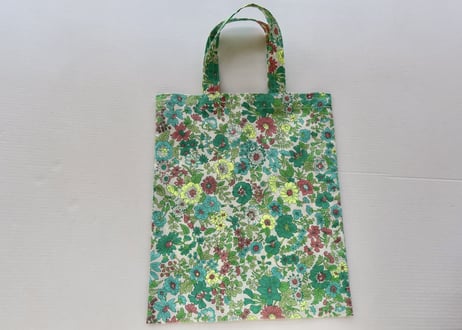 エアリーバッグ（ミニ）・エミリー・グリーン（ネオンリバティ）
