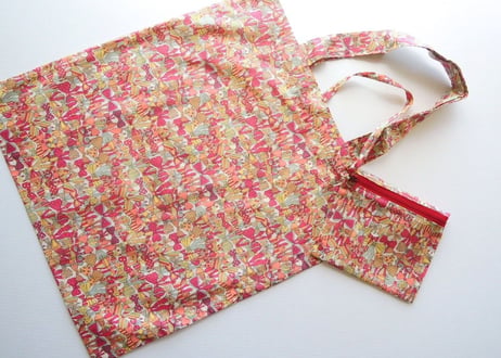 エアリーバッグ・ジェニーズリボンズ