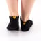 ゴールドハートソックス・ヒール（単品）
