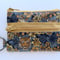 トコトコウォレット(M)・スコッティーズタイガー・イエロー（リバティプリント・ラミネート）（お客様レビューあり）