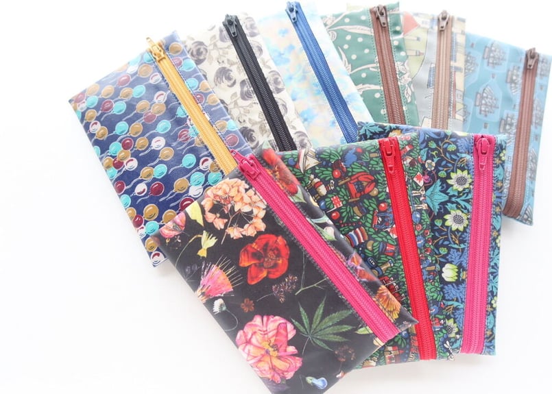 生地見本　ウィルトシャー・アリスw 生地見本ウィルトシャー・アリスw