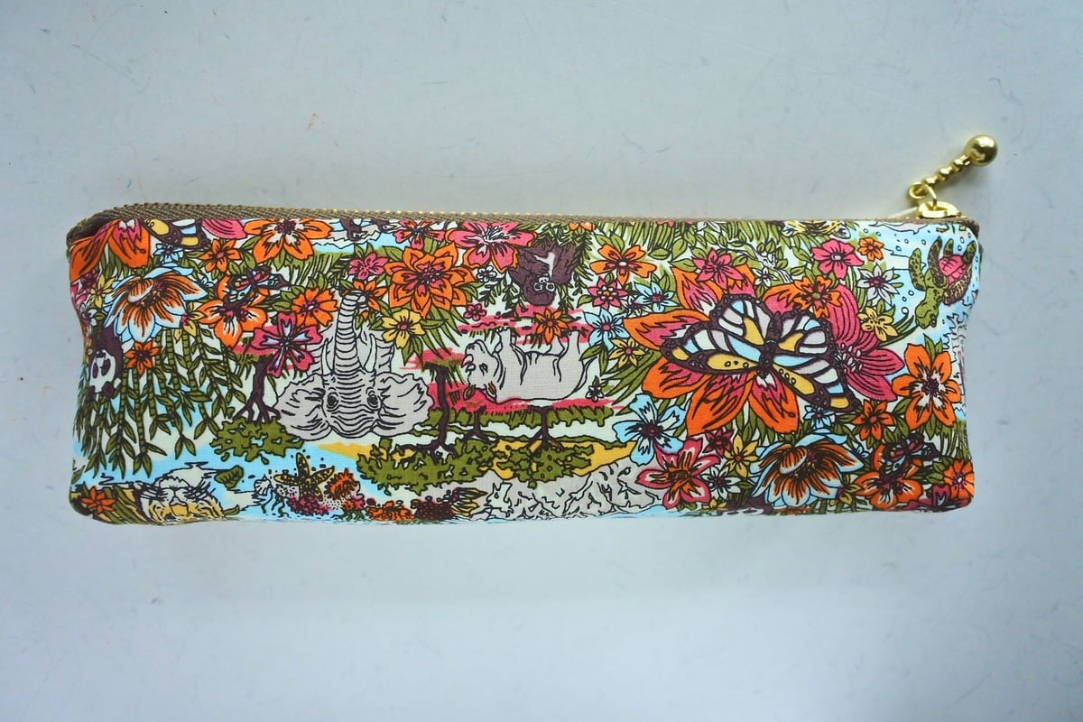 リバティ☆ウィルトシャー☆ペンケース☆ハンドメイド 楽天市場】【送料無料】LIBERTY リバティ ペンケース メガネケース