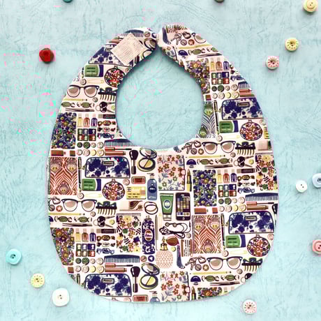 LIBERTY❃︎ハンドメイドスタイ【ブルー×エデナム】リバティ ネイビー 紺色 LIBERTY❃︎ハンドメイドスタイ【ブルー×エデナム】リバティ