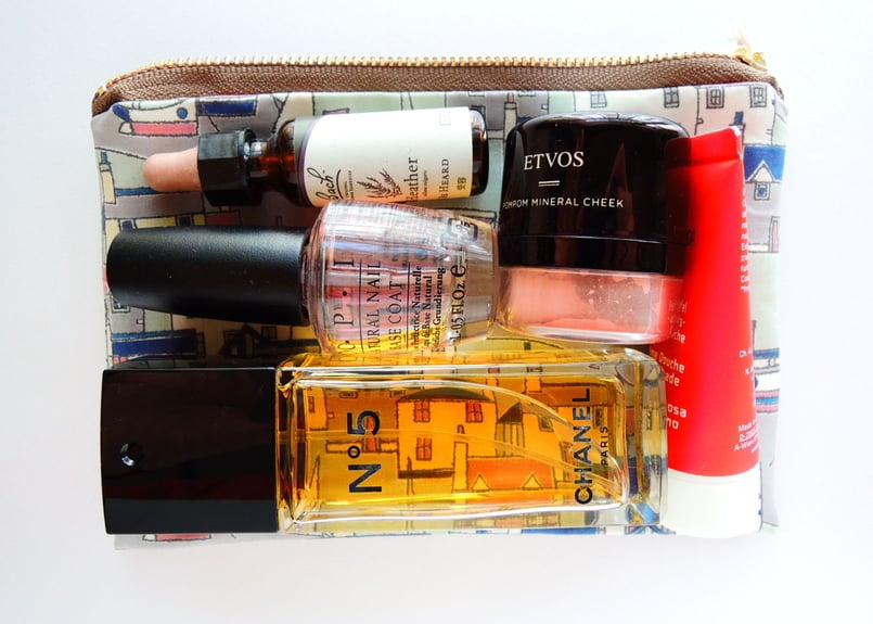 リバティ パスポートポーチ ・車柄（お客様レビューあり） | Amanda Mandy