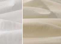 【SPECIAL緊急企画】綿ダブルガーゼ生地＜50cm＞生成・お一人様１点まで（お客様レビューあり）