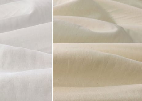 【SPECIAL緊急企画】綿ダブルガーゼ生地＜50cm＞生成・お一人様１点まで（お客様レビューあり）