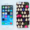 iPhone6/6sケース／リバティ・ジャック＆チャーリー・パープル（お客様レビューあり）