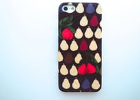 SALE! iPhoneSE/5sケース／リバティ・ジャック＆チャーリー・パープル（お客様レビューあり）