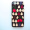 SALE! iPhoneSE/5sケース／リバティ・ジャック＆チャーリー・パープル（お客様レビューあり）