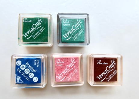 布用スタンプ９個セット※お客様レビューあり