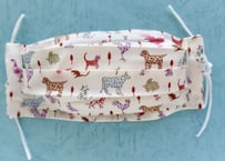 リバティエアリーマスク・ファームヤードテイルズ