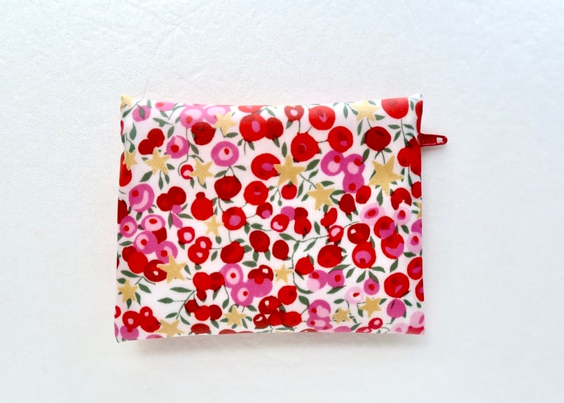 生地見本ウィルトシャー・アリスw