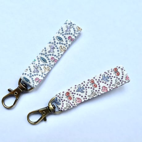 リバティキーホルダー | STORES