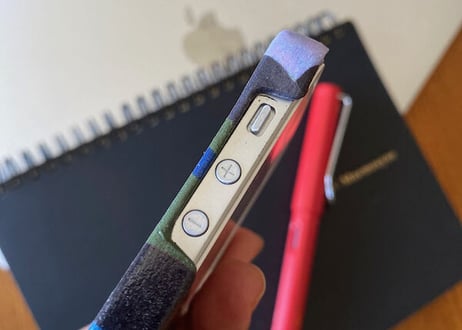 リバティ・オーダースマホケース【受付期間2024年3/28 -4/7】（お客様レビューあり）