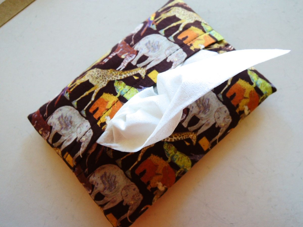 リバティ　ウィルトシャー　ティッシュケース☆ ボックスティッシュケース リバティ ウィルトシャー その他