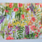 リバティトラベル巾着　ハンプトンウエディング　ホワイト（お客様レビューあり）