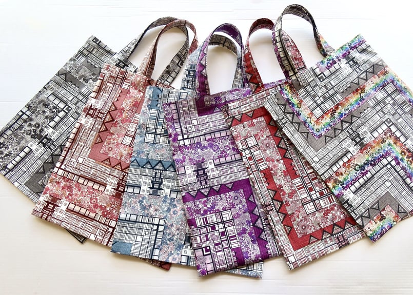 パックりか❤様お取置き専用ページ】リバティ タナローン