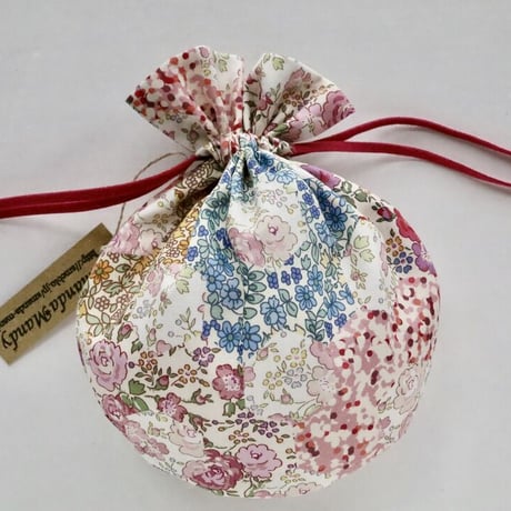 マイハナフミ♡巾着他 49982d12509b2b4205aefa7d6364d9