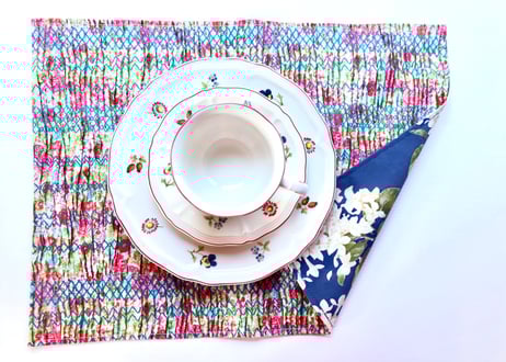 CATEGORY ランチョンマット | Amanda Mandy