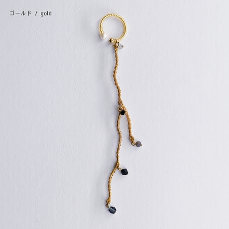 BRANCH EAR CUFF