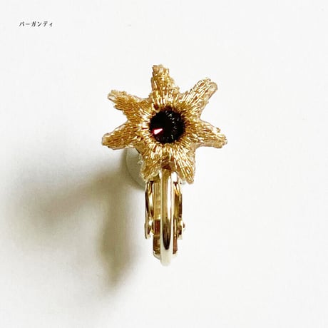 KOMPEITO EARRING