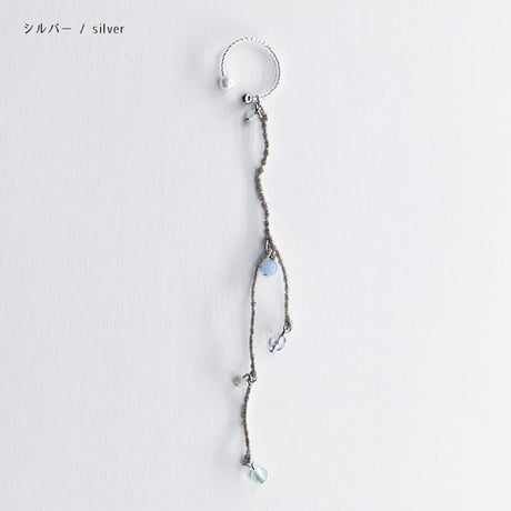 BRANCH EAR CUFF