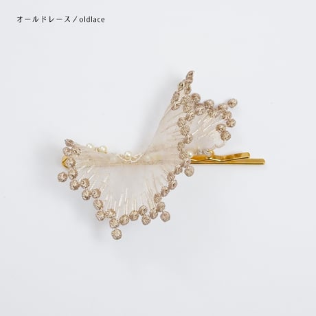 PIXIE HAIR PIN