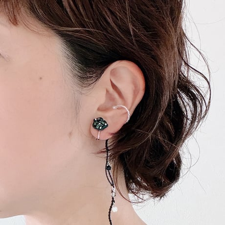 BRANCH EAR CUFF