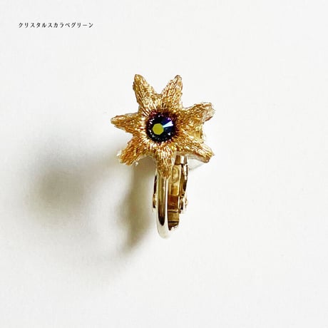 KOMPEITO EARRING