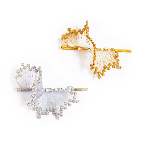 PIXIE HAIR PIN