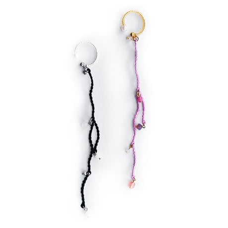 BRANCH EAR CUFF