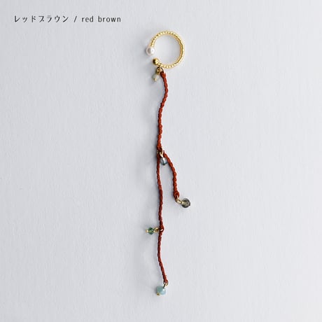BRANCH EAR CUFF