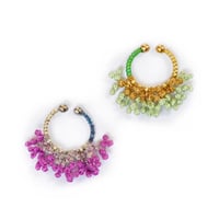 FIZZ POP EAR CUFF