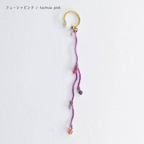 BRANCH EAR CUFF