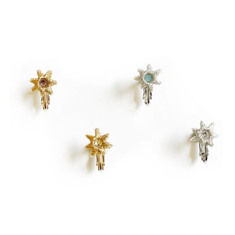KOMPEITO EARRING
