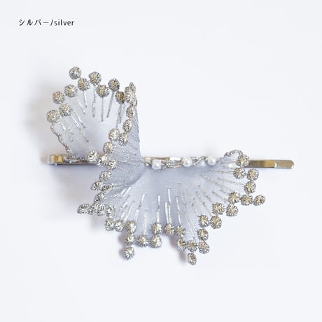 PIXIE HAIR PIN