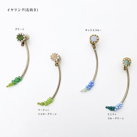 nemunemu×patterie "粒"
