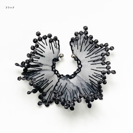 PIXIE EAR CUFF (DOUBLE) 1COLOR