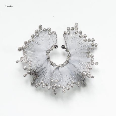 PIXIE EAR CUFF (DOUBLE) 1COLOR