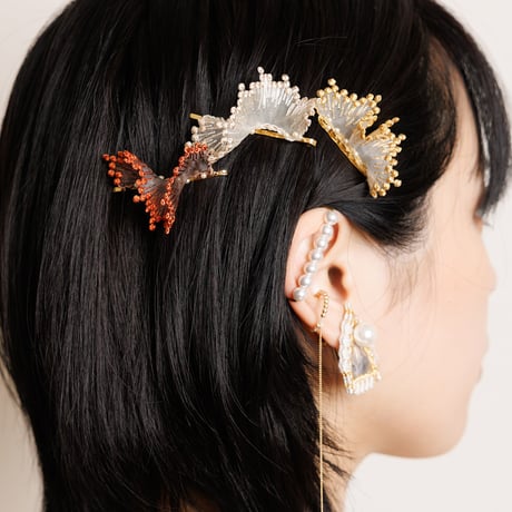 PIXIE HAIR PIN