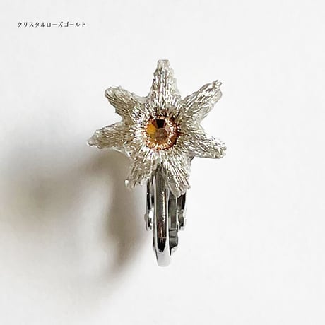 KOMPEITO EARRING