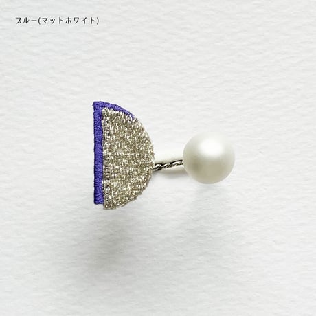 HALF MOON RING