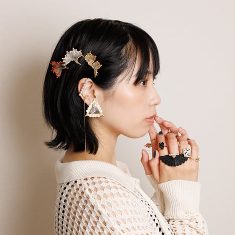 PIXIE HAIR PIN