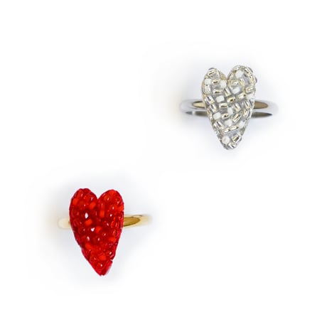 CATEGORY ring | patterie
