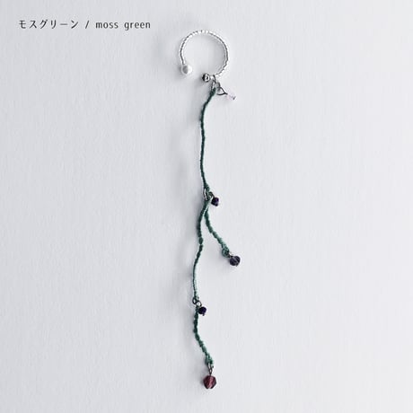 BRANCH EAR CUFF