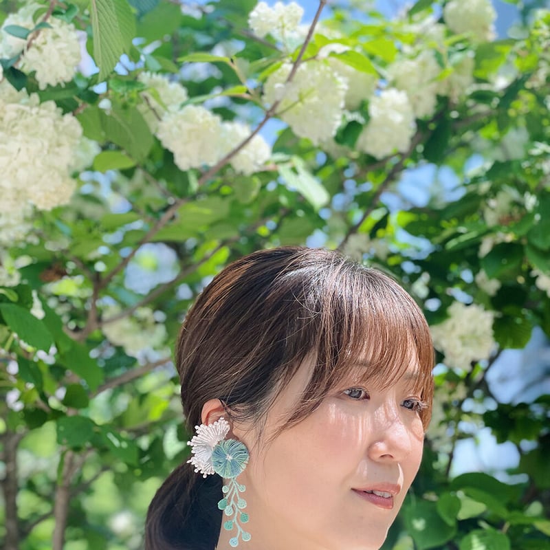 PIXIE EAR CUFF (SINGLE) 1 COLOR | patterie